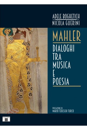MAHLER. Dialoghi tra musica e poesia